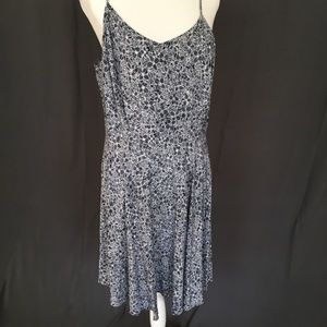 Old Navy Fit & Flare Sundress